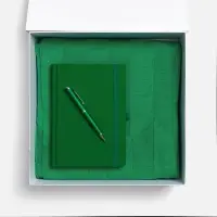 Набор Favor Warm, зеленый