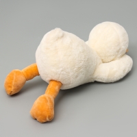 Мягкая игрушка «Утка», 40 см Мягкая игрушка «Утка», 40 см