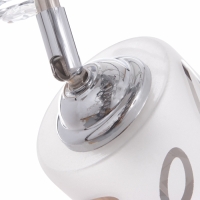 Люстра "Адри" 3х40Вт Е27 Хром МОДЕЛЬ: 2638726 Люстра "Адри" 3х40Вт Е27 Хром МОДЕЛЬ: 2638726