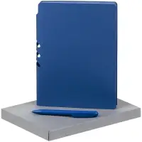 Набор Flexpen Shall, синий Набор Flexpen Shall, синий