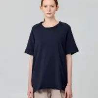 Футболка Vozduh, темно-синяя, размер S Футболка Vozduh, темно-синяя, размер S