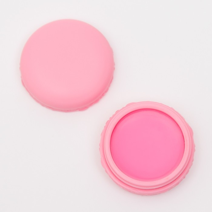 Бальзам для губ &laquo;Клубника&raquo;, 10 г