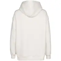 Худи Kulonga One Size, молочно-белое Худи Kulonga One Size, молочно-белое