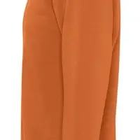 Толстовка New Supreme 280 оранжевая, размер XXL