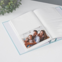 Фотоальбом на 200 фото 10х15 см "Сердце из воздушных шаров" в коробке МИКС 5,6х20,5х26,2 см 104996 Фотоальбом на 200 фото 10х15 см "Сердце из воздушных шаров" в коробке МИКС 5,6х20,5х26,2 см 104996