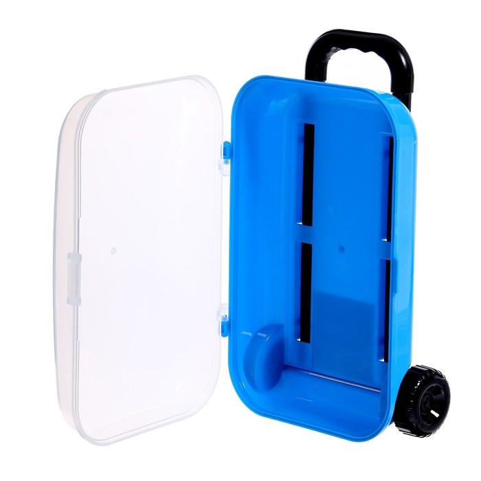 Игровой набор доктора &laquo;Лучший доктор&raquo; в чемоданчике