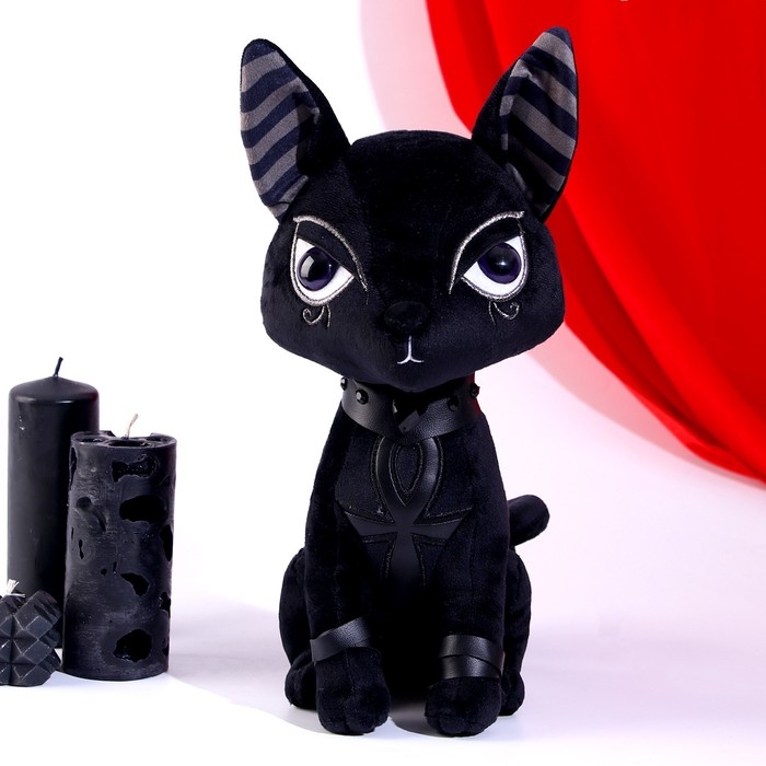 Мягкая игрушка&laquo;Баст&raquo;, 35 см