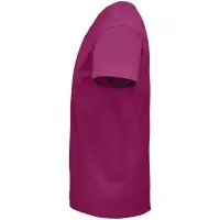 Футболка мужская Pioneer Men, ярко-розовая (фуксия), размер M