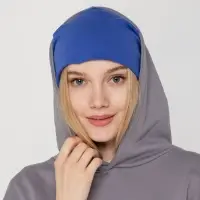 Шапка HeadOn, ver.2, ярко-синяя Шапка HeadOn, ver.2, ярко-синяя