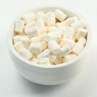 Маршмеллоу в коробке «Недосыпин», 55 г. Маршмеллоу в коробке «Недосыпин», 55 г.