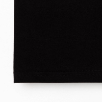 Футболка мужская KAFTAN "Номер один", черный, размер 48