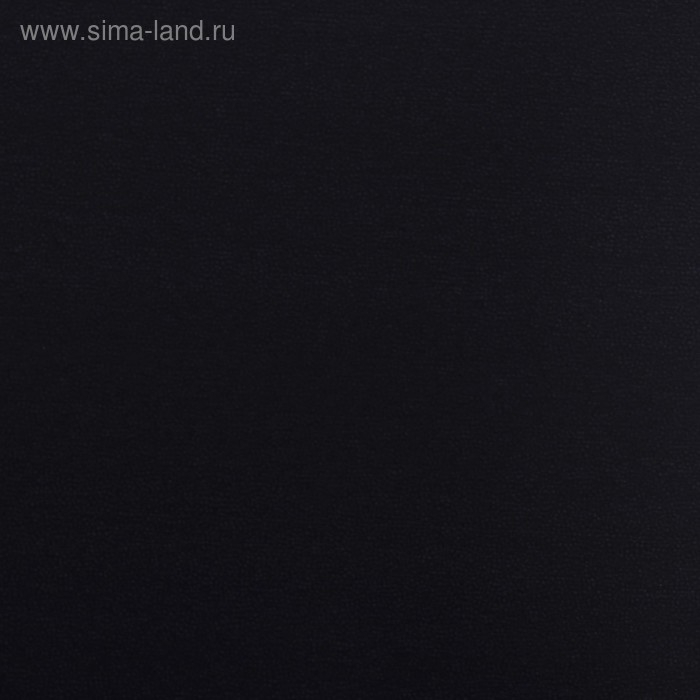 Пленка для цветов Пленка для цветов "Пленка с золотом", цвет чёрный, 58 см х 5 м