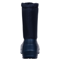 Сапоги женские ЭВА Д406, -20&deg;C, размер 39-40, цвет синий