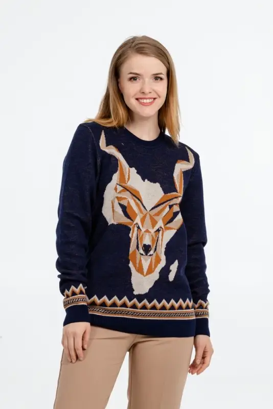 Джемпер Totem Kudu, размер S Джемпер Totem Kudu, размер S