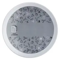 Тарелка наградная «Бизнес-зодиак. Близнецы» Тарелка наградная «Бизнес-зодиак. Близнецы»