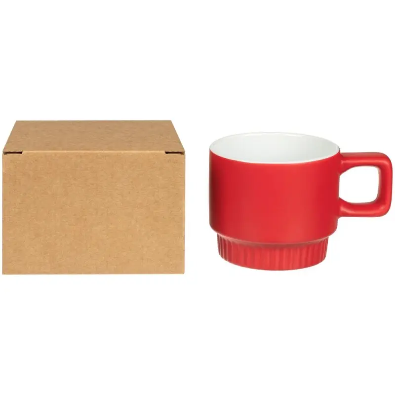 Набор Warm Vale, красный Набор Warm Vale, красный