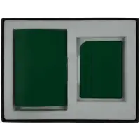 Набор Dorset Mini, зеленый