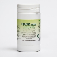 Пищевая добавка &laquo;Голова умная&raquo;, 90 таблеток