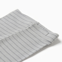 Леггинсы Крошка Я BASIC LINE, р.86-92, серый