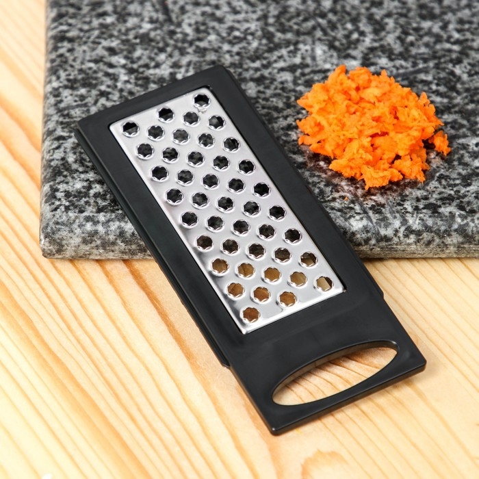 Слайсер универсальный Magistro Vegan pro, 5 насадок, 31,8&times;13,7&times;9 см, цвет чёрно-белый