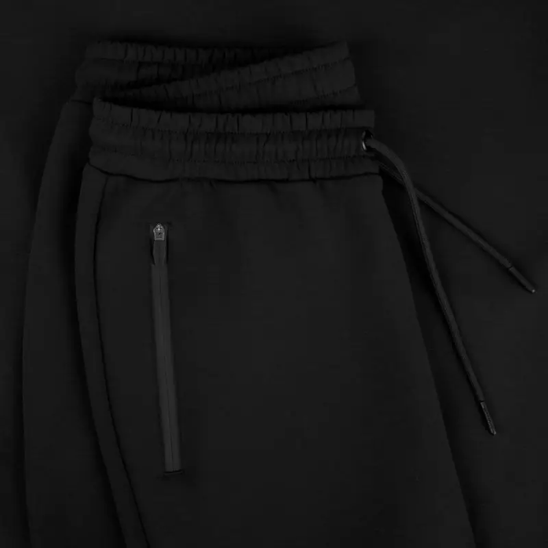 Джоггеры Lovi, черные, размер M Джоггеры Lovi, черные, размер M