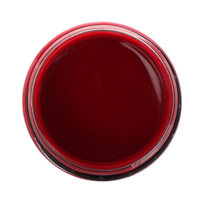 Краска по ткани, банка 50 мл, ЗХК Decola, Карминовая 4128319, (акриловая на водной основе)