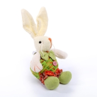 Мягкая игрушка «Зайчик» Мягкая игрушка «Зайчик»