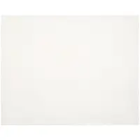 Плед Plush, белый