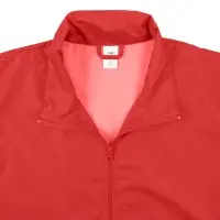 Ветровка Kivach красная, размер XS