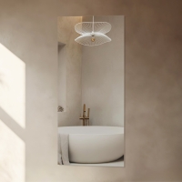 Зеркало, настенное, 30х60 см Зеркало, настенное, 30х60 см