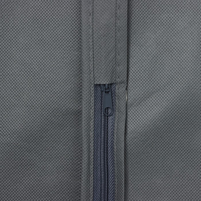 Чехол для одежды &laquo;Home collection&raquo;, 60 х 100 см.