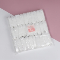 Набор одноразовых трусов, универсальные, 30 шт, цвет белый Набор одноразовых трусов, универсальные, 30 шт, цвет белый