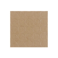 Набор для оформления "Сказочная зима" 63х101 см