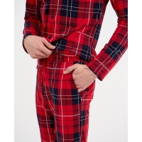 Пижама мужская KAFTAN "Christmas" р.50