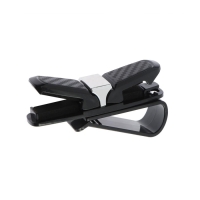 Держатель очков TORSO, зажим, хром Держатель очков TORSO, зажим, хром