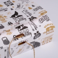 Коробка подарочная складная, упаковка, «Мужская», 16.5 х 12.5 х 5 см, БЕЗ ЛЕНТЫ Коробка подарочная складная, упаковка, «Мужская», 16.5 х 12.5 х 5 см, БЕЗ ЛЕНТЫ