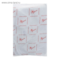 Набор пакетов фасовочных, 30 х 40 см, 8 мкм, 600 шт.