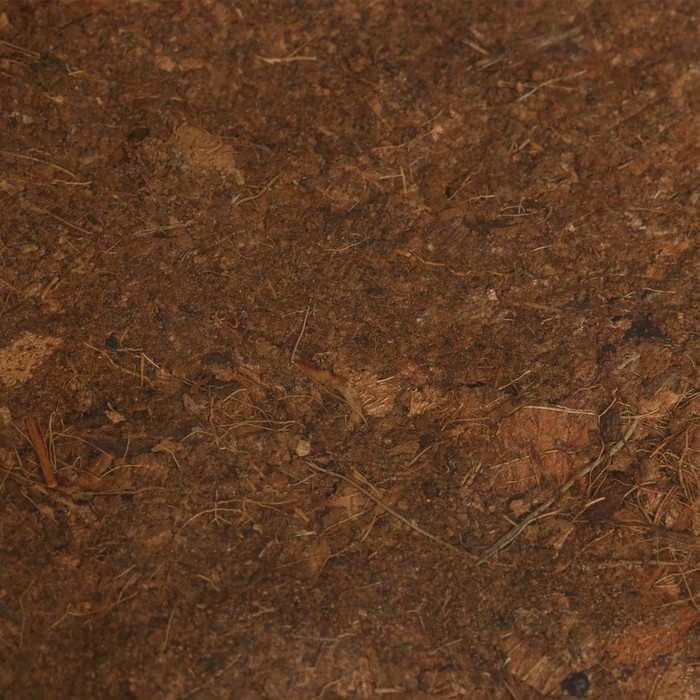 Субстрат кокосовый в брикете, 7 л, 30% чипсы и 70% торф, Greengo