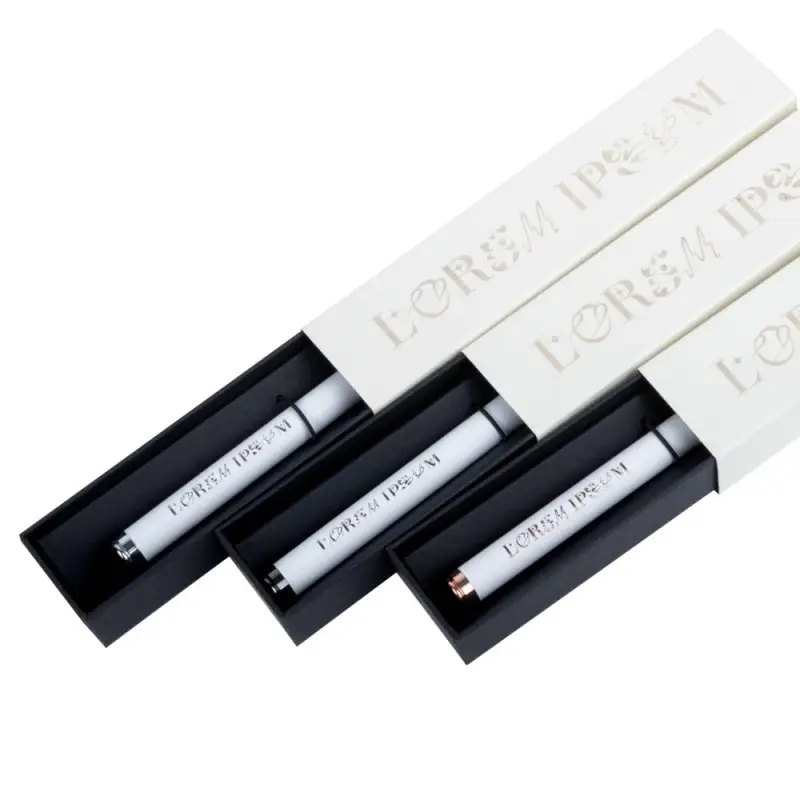 Ручка шариковая Kugel Rosegold, белая Ручка шариковая Kugel Rosegold, белая