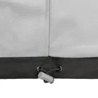 Ветровка ID.601 черная, размер S