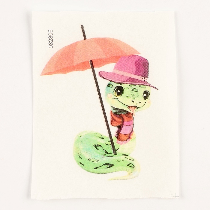 Мыло своими руками «Снежинка. Желаем вам здоровья!», змея, набор Мыло своими руками «Снежинка. Желаем вам здоровья!», змея, набор