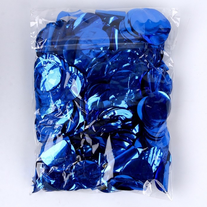 Набор для гендер пати &laquo;Шар с конфетти&raquo;, мальчик