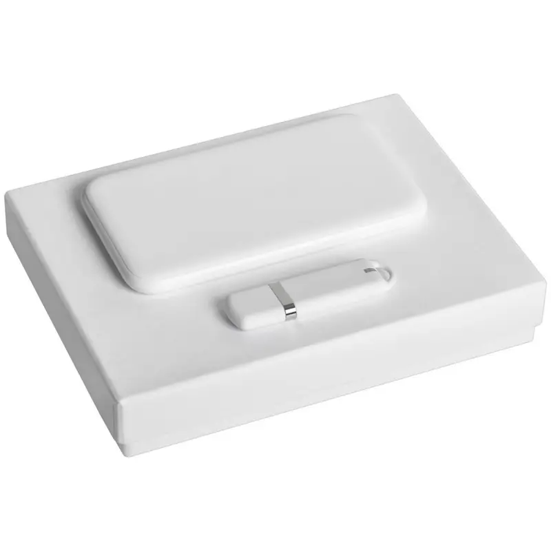 Набор Hand Hunter Put, 16 Гб, белый Набор Hand Hunter Put, 16 Гб, белый