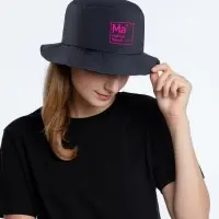 Панама складная &laquo;Мамий&raquo;, темно-синяя