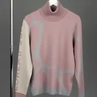 Свитер на заказ Tricksy Fint, полушерсть, размер XXXL