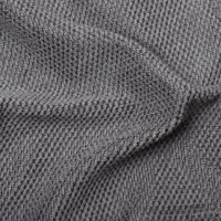 Халат мужской Этель, цв. серый, р-р 56-58, 100% полиэстер, 300 г/м2 Халат мужской Этель, цв. серый, р-р 56-58, 100% полиэстер, 300 г/м2