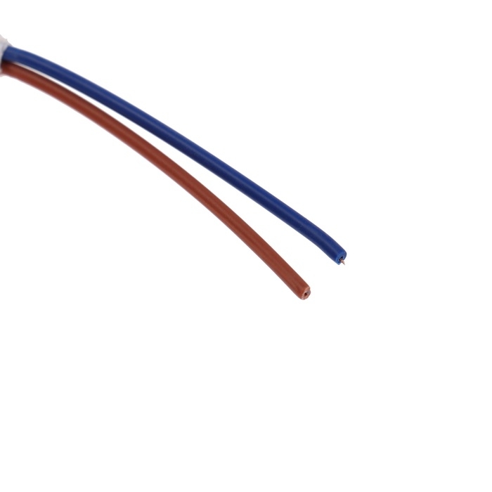 Патрон подвесной, Е27, 1м, 220 В, белый Патрон подвесной, Е27, 1м, 220 В, белый