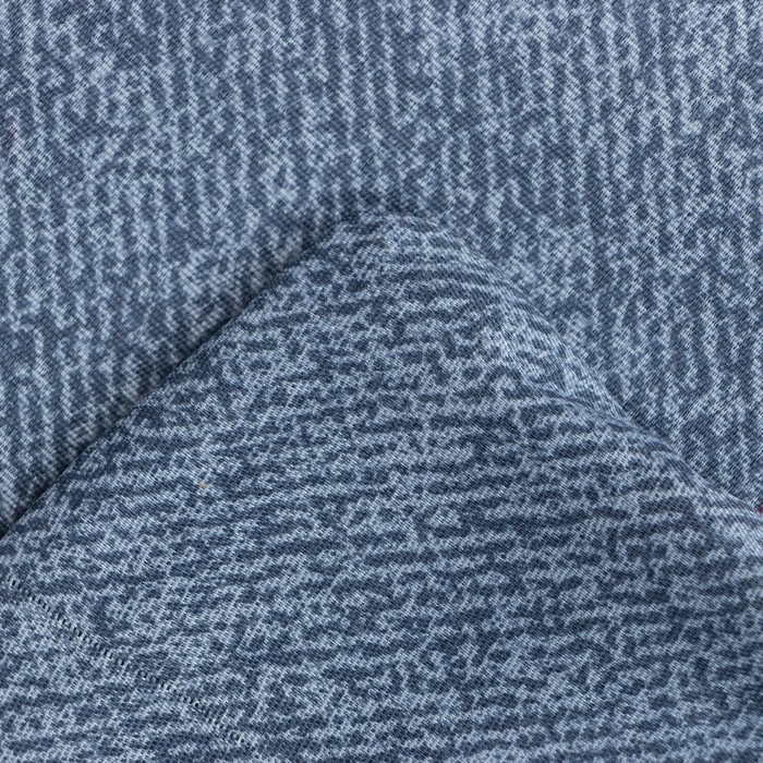 Постельное бельё 2 сп Экономь и Я &laquo;Магнолия&raquo; 173х215см, 175х214см, 50х70см-2 шт, 60 г/м2, микрофибра