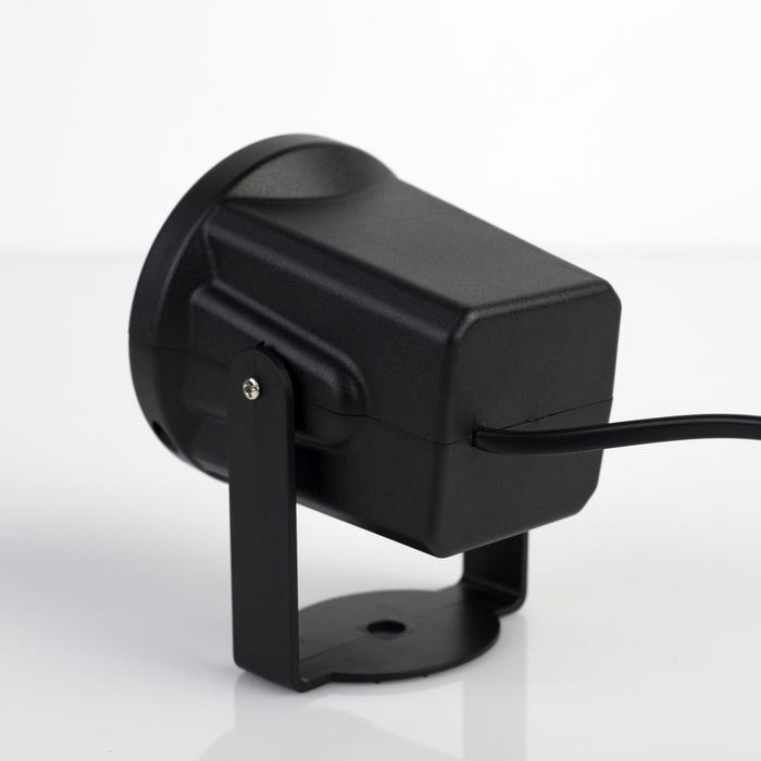 Световой прибор &laquo;Новогодние картинки&raquo;, свечение мульти, 220 В