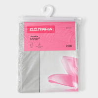 Штора для ванной Доляна «Медитация», 180×180 см, EVA Штора для ванной Доляна «Медитация», 180×180 см, EVA